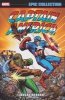 CAPTAIN AMERICA EPIC COLLECTION BUCKY REBORN TP [9781302957858]